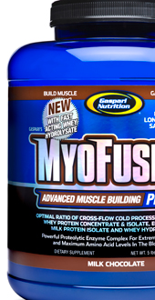 MyoFusion